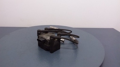 Audi a3 8l 1.6b катушка зажигания провода 032905106e фото №1