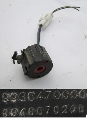 Chrysler town country 11- звуковой сигнал динамик pdc фото №1