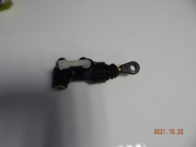 Насос зчеплення ate 701721401 vw transporter t4 фото №1