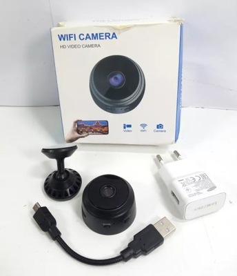 WIFI CAMERA