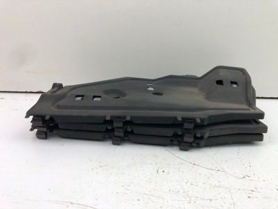 Toyota avensis t-27 защита заглушка панели консоли 55607-05050 фото №1