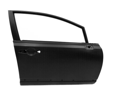 HONDA CIVIC SDN (USA) 2006 - 11 DE PUERTA BERLINA PARTE DELANTERA DERECHA  