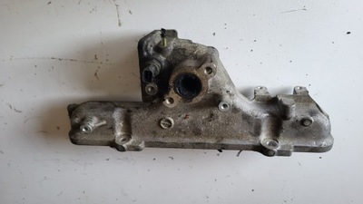 Mitsubishi asx outlander iii 2.2 did 4n14 колектор всмоктуючий фото №1