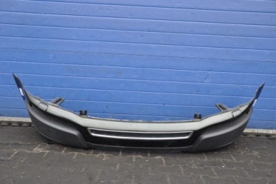 Volvo xc90 бампер перед передний pod омыватель фото №1