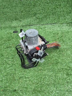 Насос abs mercedes eqe a2239010413 a2149001807 фото №1