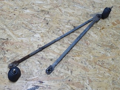 Isuzu trooper механізм двірник 90r eu фото №1