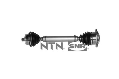 SNR DK54.031 ВАЛ КАРДАННЫЙ