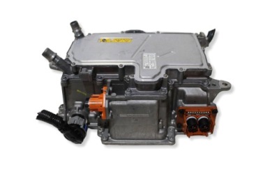 Модуль конвертер 292a02361r/291a18847r renault austral 1.2 e-tech фото №1