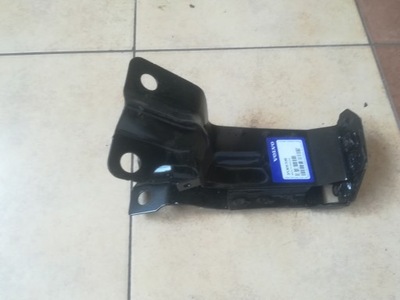 Volvo xc70 кронштейн балка радиатор левая правое фото №1