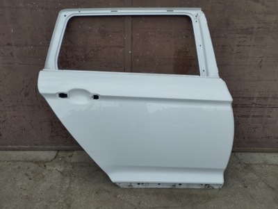 DOOR RIGHT REAR VW PASSAT B8 UNIVERSAL 3G9  