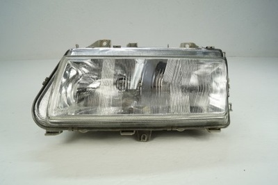 Fiat ulysse лампа перед передняя левая valeo фото №1