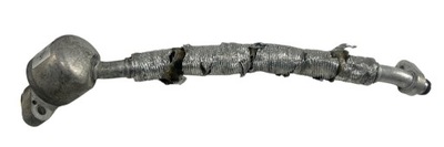 Шланг кондиціонера mercedes sprinter w906 13- lift 3.0 cdi a9068302700 фото №1