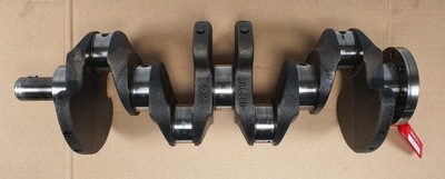 Wał колінчастий mercedes w168 1.7 cdi 668940 фото №1