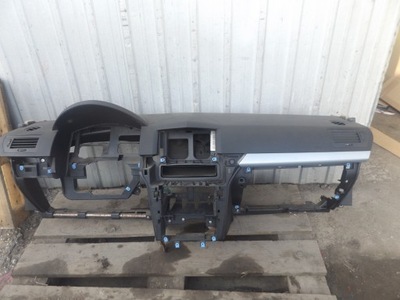 Astra iii h консоль europa фото №1