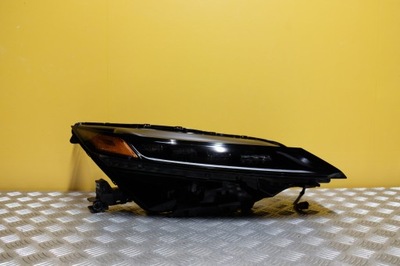 Nissan ariya 2022- фара лампа full led права usa фото №1