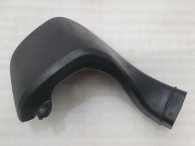 Труба повітрозабірник впуск повітря volvo xc90 30636844 фото №1