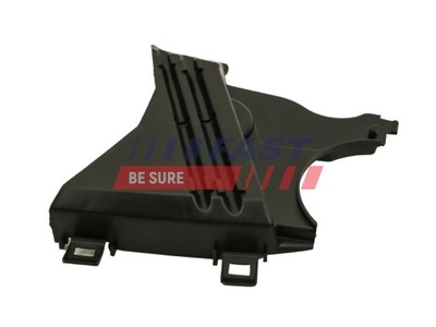 Корпус розподільного валу renault kangoo 08 1.5 фото №1