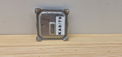 Перетворювач лампи модуль full led renault talisman megane 4 iv ka8/79 фото №1