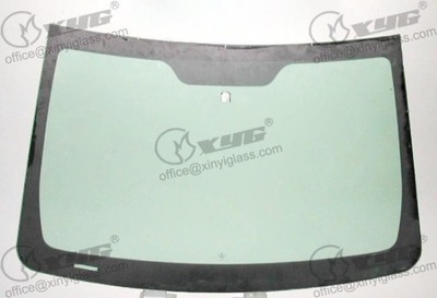 GLASS FRONT DODGE DURANGO 2003-2009 / CHRYSLER ASPEN 2005-2008  