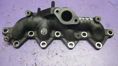 ASTRA ZAFIRA 1.7 CDTI Z17DTR 11R.110KM 146TYS 8973858151 MANIFOLD OUTLET  