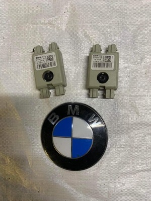 BMW F10 F11 EMULADOR SZEREGOWY DE ANTENA 9118261  