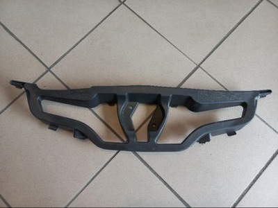 Renault clio iv 4 решітка радіатора pas підсилювач решітка фото №1