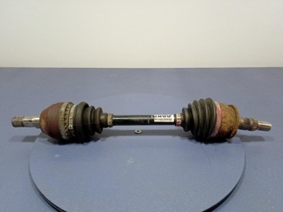 Opel zafira c iii рестайлинг  2016- 1.4 140 km приводной вал левая перед 13348263 b14net фото №1