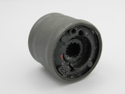 Втулка рычага dół land rover freelander ii 2006- фото №1