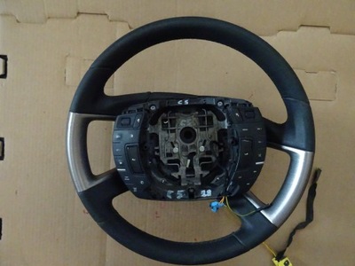 Citroen c5 повітропровід фото №1