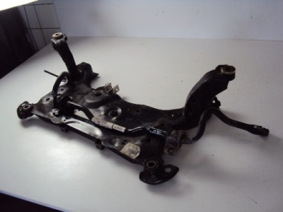 Подрамник подрамник перед ford focus mk3 fl hb 16 r фото №1