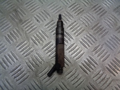 Інжектор форсунка seat leon i 028130202p фото №1