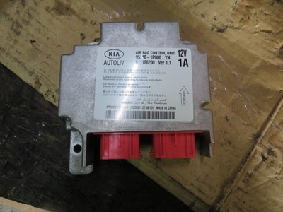 Датчик 959101p000 kia venga фото №1