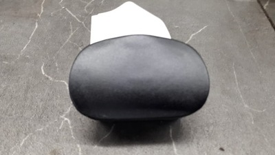 Пепельница alfa romeo 166 обшивка задняя фото №1