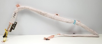 Шторка безпеки подушка безпеки ліва mazda rx-8 фото №1