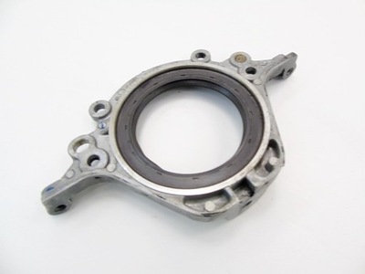 Корпус вала 1.0 sce sandero clio 5 logan micra фото №1