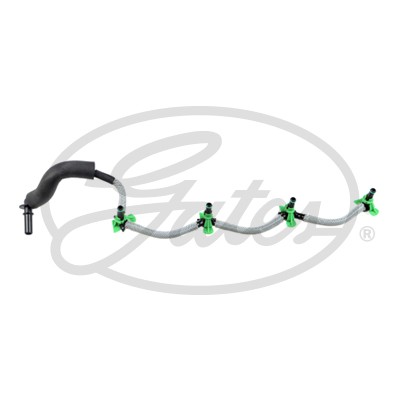 CABLE DE REBOSE CITROEN BERLINGO 1,6 HDI 05- GATMFL1094  