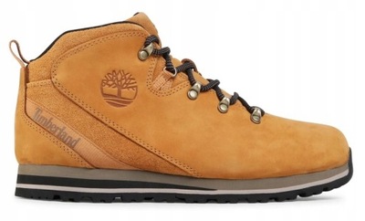 TIMBERLAND trzewiki skórzane trapery męskie r. 45