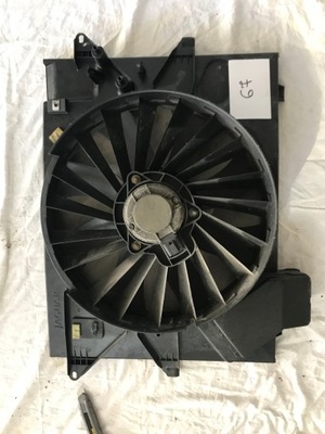 VENTILADOR DEL RADIADOR JAGUAR S TYPE 4.0  