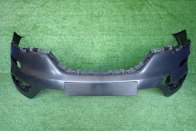 Renault koleos ii 16- бампер передний перед фото №1