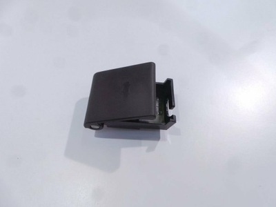 Ford ka+ plus 2018 ручка ручка капот фото №1