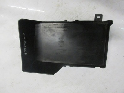 Основа корпус акумулятор citroen c-crosser 8201a004 фото №1