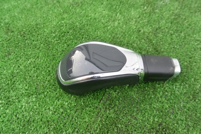 Ручка переключения передач maserati quattroporte ghibli фото №1