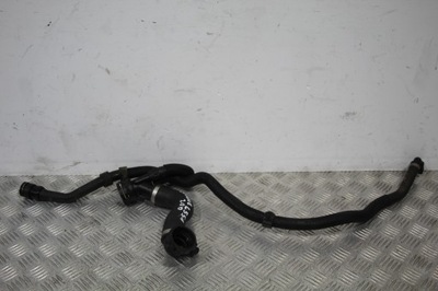 Wąż шланг wody evoque lift l538 gj32-8286-ab фото №1