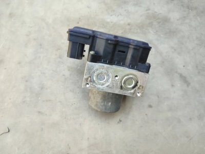 Насос abs блок керування mini one - cooper r57 2010 фото №1