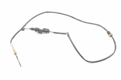 Датчик температуры выхлопных газов 8570121 bmw f39 2.0d фото №1