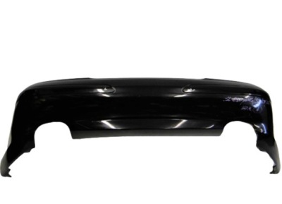 Mercedes sl r230 230 бампер задний amg на pts фото №1