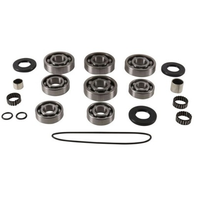 SET REPAIR BOX GEAR POLARIS BIG BOSS 500 '00-'03, SPORTSMAN 500  