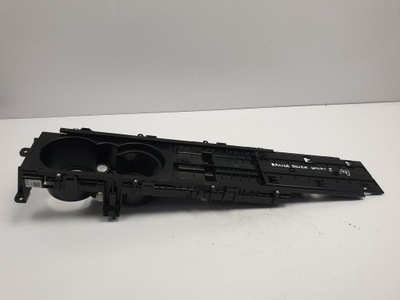 Range rover ii l494 консоль середня тунель кронштейн фото №1