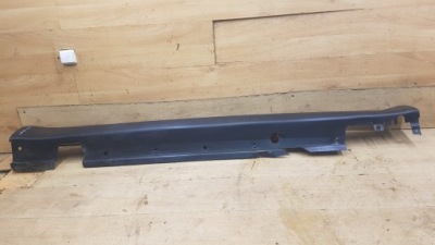 Молдинг порог левая 7147915 mini cooper r56 s фото №1