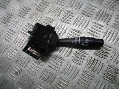 Переключатель дворник toyota avensis verso 84652-28640 фото №1